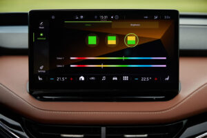 SKODA ENYAQ - Autolerch AG Rothrist 10