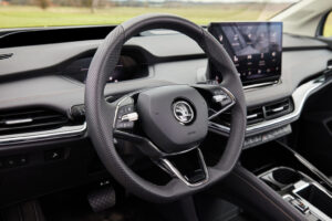 SKODA ENYAQ - Autolerch AG Rothrist 15