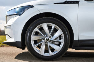 SKODA ENYAQ - Autolerch AG Rothrist 16