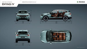 SKODA ENYAQ - Autolerch AG Rothrist 4