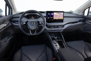 SKODA ENYAQ - Autolerch AG Rothrist 7