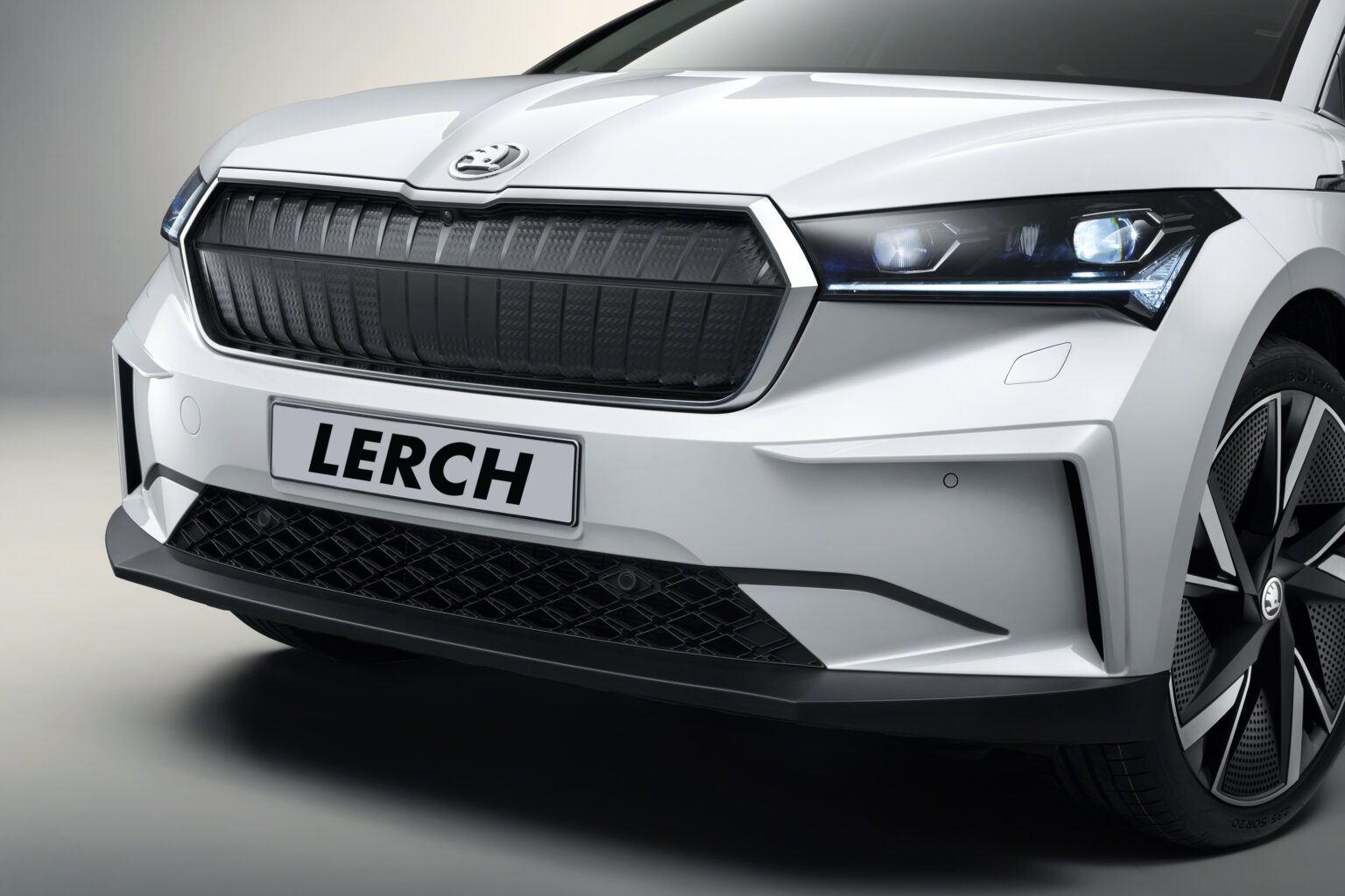 SKODA ENYAQ - Autolerch AG Rothrist