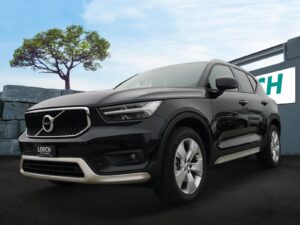 VOLVO XC40 B4 Benzin Mild Hybrid AWD Momentum Geartronic - Autolerch AG Rothrist