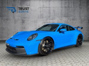 PORSCHE 911 GT3 PDK - Autolerch AG Rothrist