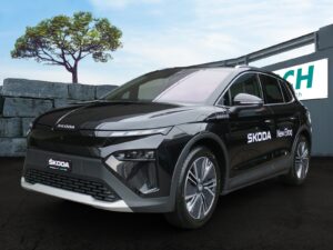 SKODA Elroq 85 - Autolerch AG Rothrist 1