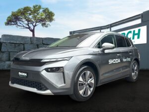 SKODA Elroq 85 - Autolerch AG Rothrist 2
