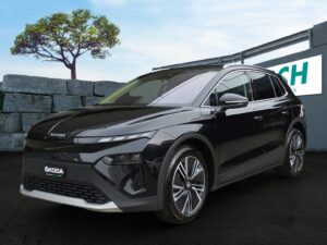 SKODA Elroq 85 - Autolerch AG Rothrist