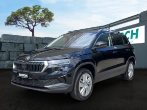 SKODA Karoq 1.5 TSI Selection DSG - Autolerch AG Rothrist